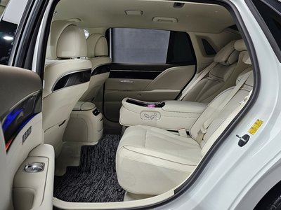 صورة مصغرة 12 لـ 2025 Genesis G90 (RS4)