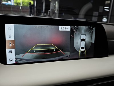 صورة مصغرة 15 لـ 2025 Genesis G90 (RS4)
