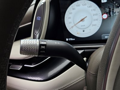 صورة مصغرة 19 لـ 2025 Genesis G90 (RS4)