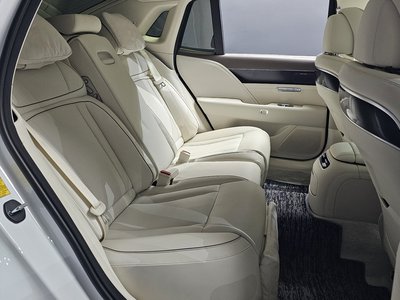 صورة مصغرة 11 لـ 2025 Genesis G90 (RS4)