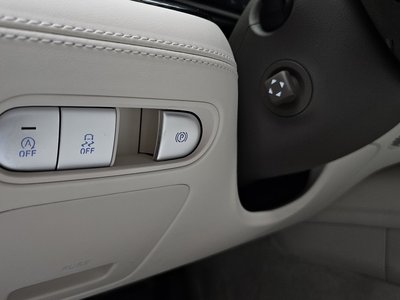 صورة مصغرة 20 لـ 2025 Genesis G90 (RS4)