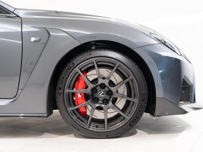 LEXUS RC F - 4