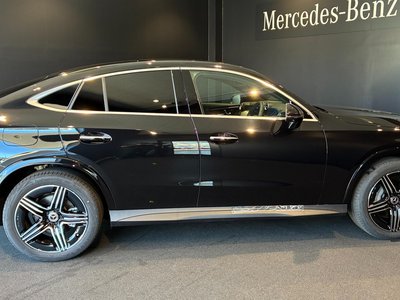 2026 Mercedes-BENZ GLC — фото 4