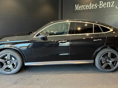 2026 Mercedes-BENZ GLC — фото 3