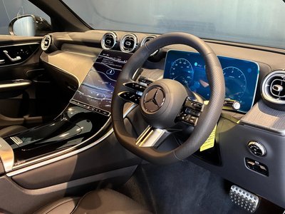 2026 Mercedes-BENZ GLC — миниатюра 18