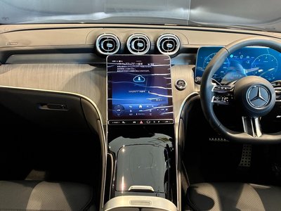 2026 Mercedes-BENZ GLC — миниатюра 33
