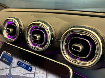 2026 Mercedes-BENZ GLC — миниатюра 41