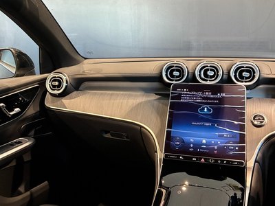 2026 Mercedes-BENZ GLC — миниатюра 31