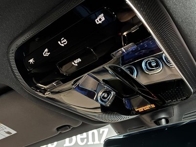 2026 Mercedes-BENZ GLC — миниатюра 40