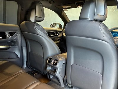 2026 Mercedes-BENZ GLC — миниатюра 22