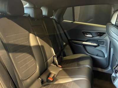 2026 Mercedes-BENZ GLC — миниатюра 23