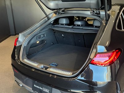 2026 Mercedes-BENZ GLC — миниатюра 16