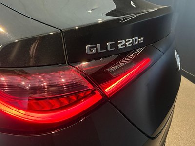 2026 Mercedes-BENZ GLC — миниатюра 14