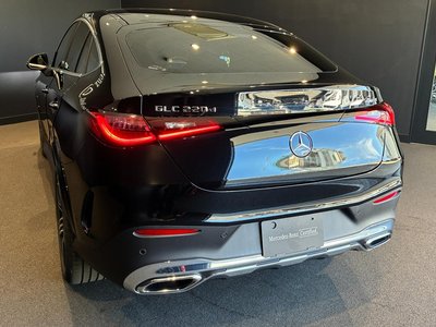 2026 Mercedes-BENZ GLC — миниатюра 13