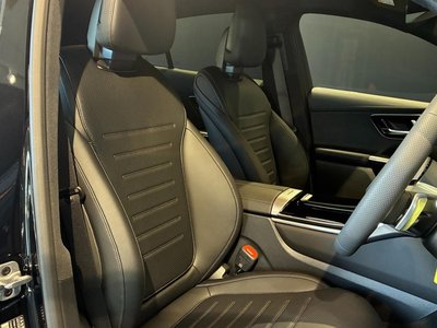 2026 Mercedes-BENZ GLC — миниатюра 19