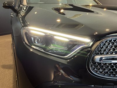 2026 Mercedes-BENZ GLC — миниатюра 11