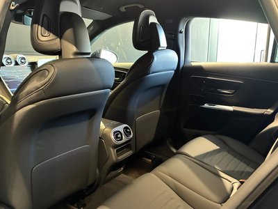 2026 Mercedes-BENZ GLC — миниатюра 27