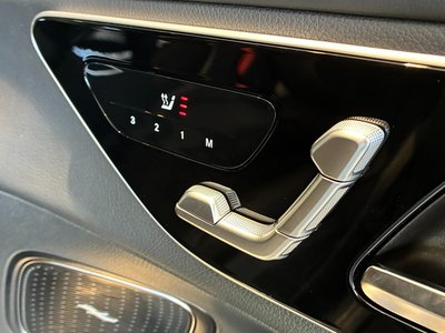 2026 Mercedes-BENZ GLC — миниатюра 20
