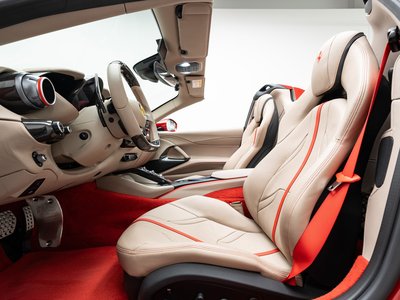 FERRARI 812 GTS - 10