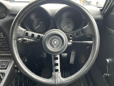 1972 Nissan FAIRLADY Z 缩略图 21