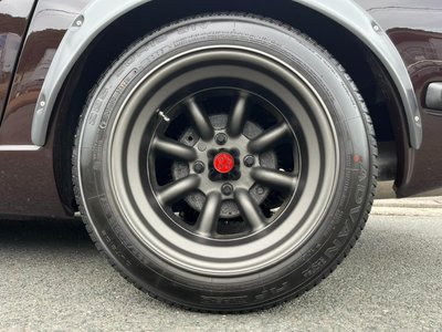 1972 Nissan FAIRLADY Z 缩略图 11
