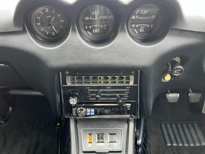 1972 Nissan FAIRLADY Z 缩略图 23