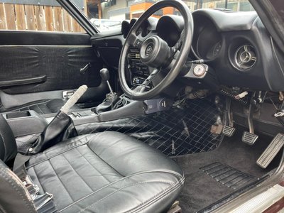 1972 Nissan FAIRLADY Z 缩略图 16