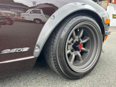 1972 Nissan FAIRLADY Z 缩略图 13