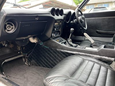 1972 Nissan FAIRLADY Z 缩略图 17