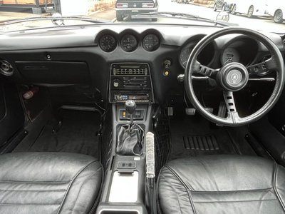 1972 Nissan FAIRLADY Z 缩略图 20