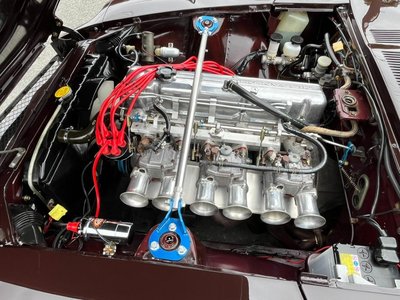 1972 Nissan FAIRLADY Z 缩略图 30