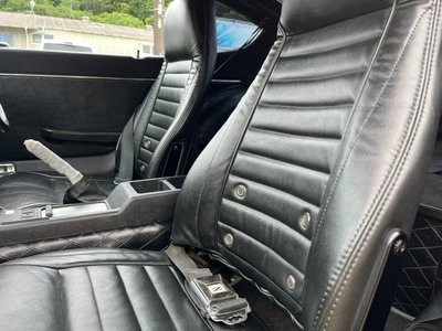 1972 Nissan FAIRLADY Z 缩略图 18