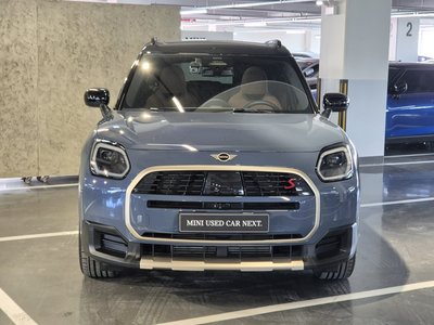 MINI COUNTRYMAN - 2
