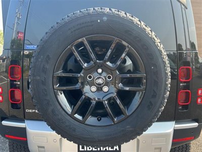 2024 LAND Rover DEFENDER 缩略图 37