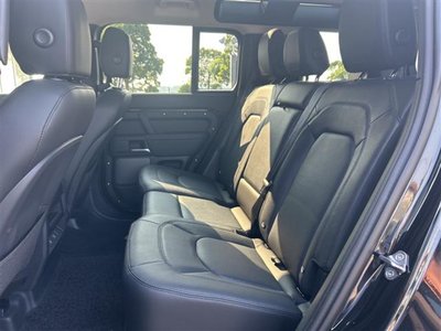2024 LAND Rover DEFENDER 缩略图 31