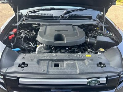 2024 LAND Rover DEFENDER 缩略图 35