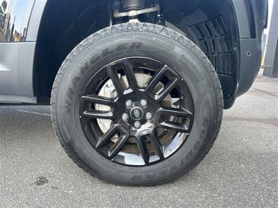 2024 LAND Rover DEFENDER 缩略图 40