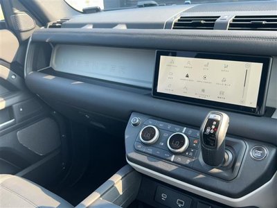 2024 LAND Rover DEFENDER 缩略图 27