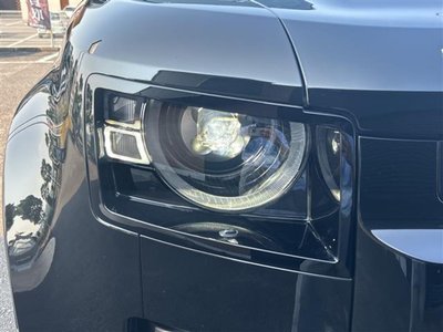 2024 LAND Rover DEFENDER 缩略图 32