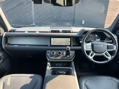 2024 LAND Rover DEFENDER 照片 10