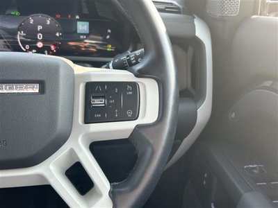 2024 LAND Rover DEFENDER 缩略图 14