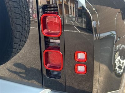 2024 LAND Rover DEFENDER 缩略图 34