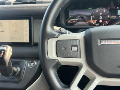 2024 LAND Rover DEFENDER 缩略图 13