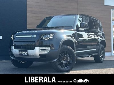 2024 LAND Rover DEFENDER 照片 1