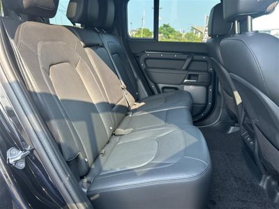 2024 LAND Rover DEFENDER 缩略图 29