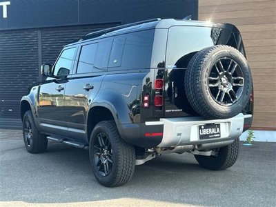 2024 LAND Rover DEFENDER 照片 7