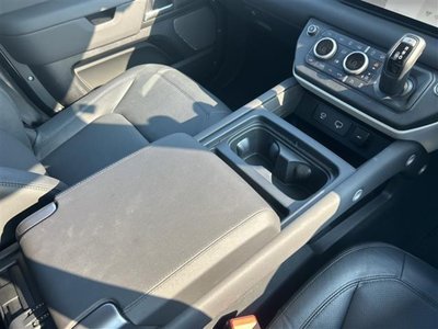 2024 LAND Rover DEFENDER 缩略图 21