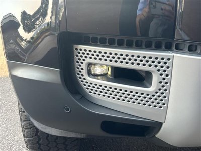2024 LAND Rover DEFENDER 缩略图 33