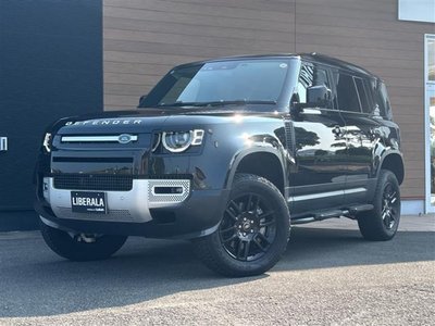 2024 LAND Rover DEFENDER 照片 2