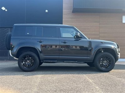 2024 LAND Rover DEFENDER 照片 6